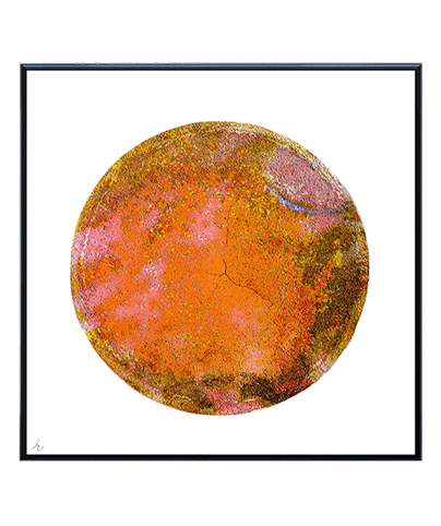 ORANGE MOON_SQ