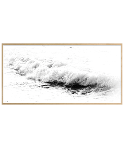 WHITE SEA WIDE