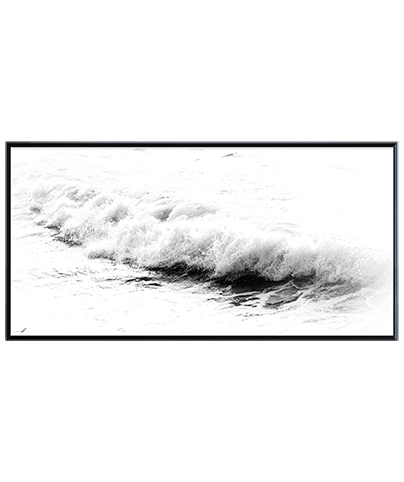 WHITE SEA WIDE