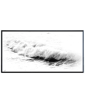 WHITE SEA WIDE