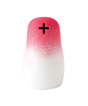 PINK POWDER