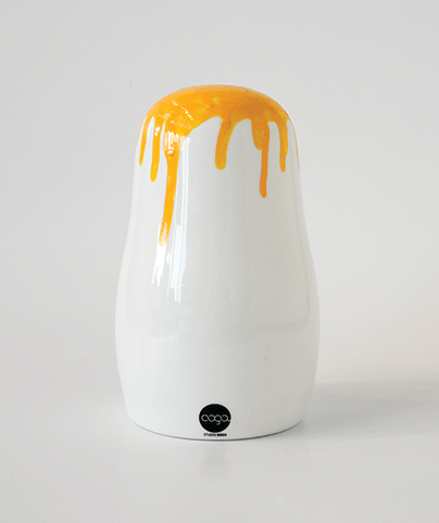 YELLOW SPLASH