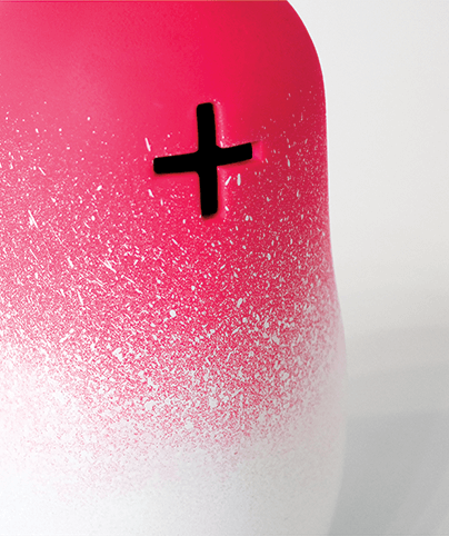 PINK POWDER