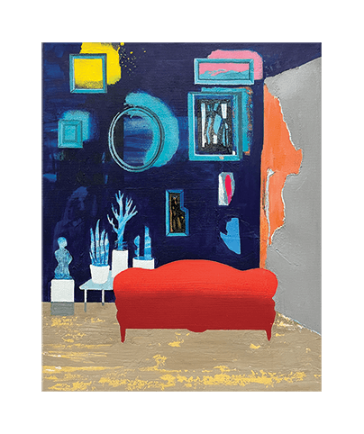 LOUNGE 22