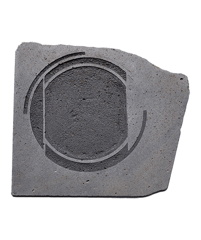 SKETCH IN STONE