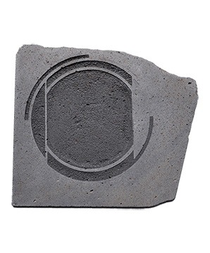 SKETCH IN STONE