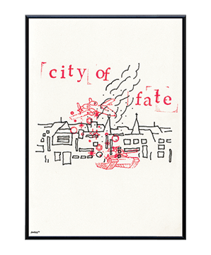CITY