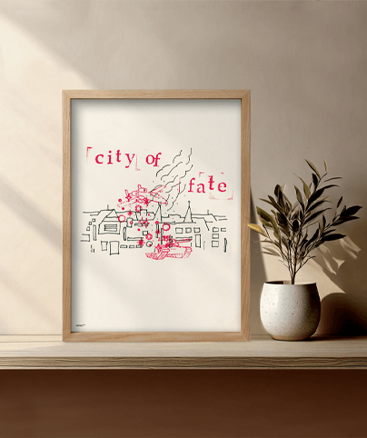 CITY