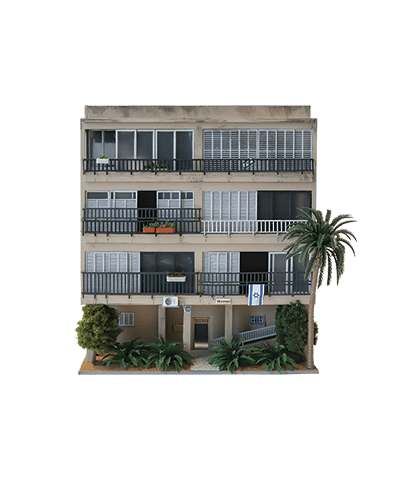 05 ISRAELI BUILDING