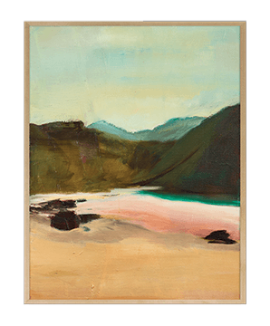 VALLEY