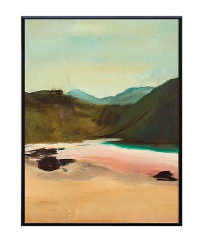 VALLEY