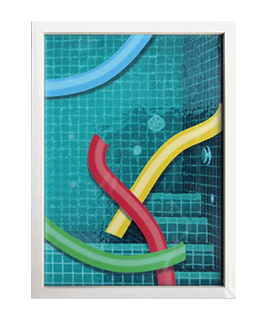 POOL NOODLES GIFT